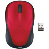 Souris Logitech M235 Red (910-002496)