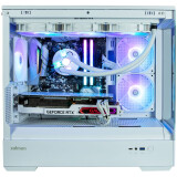 Boîtier Zalman P30 White