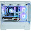 Boîtier Zalman P30 White - photo 3