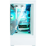 Boîtier Zalman P30 White
