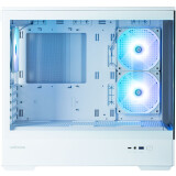 Boîtier Zalman P30 White