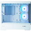 Boîtier Zalman P30 White - photo 8