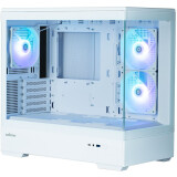 Boîtier Zalman P30 White