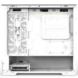 Boîtier Zalman P30 White