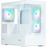 Boîtier Zalman P30 V2 White