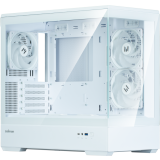 Boîtier Zalman P30 V2 White