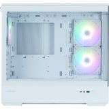 Boîtier Zalman P30 V2 White