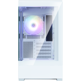 Boîtier Zalman P30 V2 White