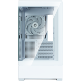 Boîtier Zalman P30 V2 White