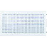 Boîtier Zalman P30 V2 White