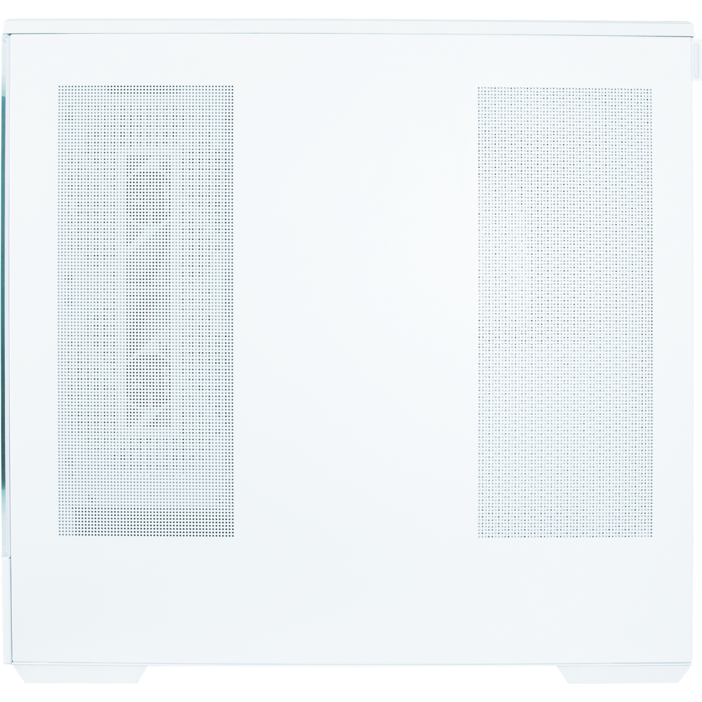 Boîtier Zalman P30 V2 White - photo 7