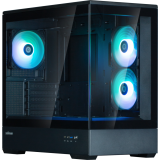 Boîtier Zalman P30 V2 Black