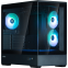 Boîtier Zalman P30 V2 Black