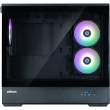 Boîtier Zalman P30 V2 Black