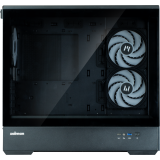 Boîtier Zalman P30 V2 Black