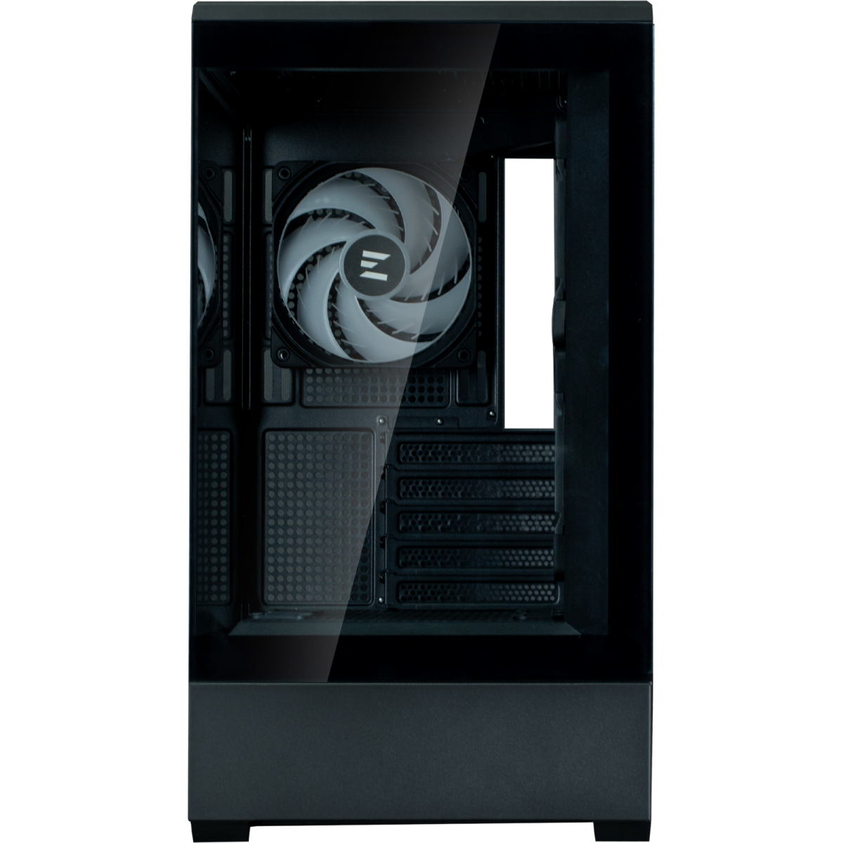 Boîtier Zalman P30 V2 Black - photo 5
