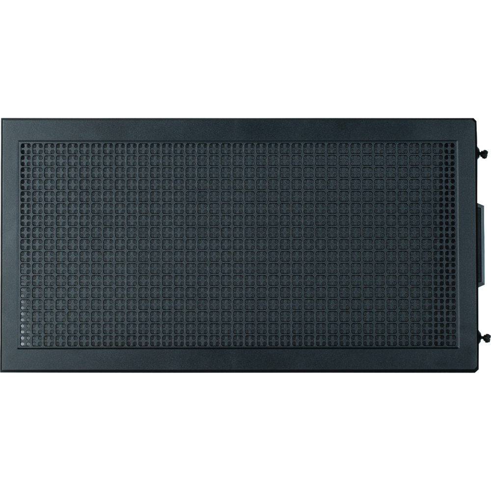 Boîtier Zalman P30 V2 Black - photo 7