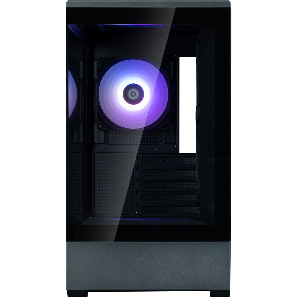 Boîtier Zalman P30 V2 Black - photo 8