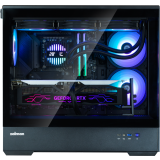 Boîtier Zalman P30 V2 Black