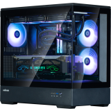 Boîtier Zalman P30 V2 Black