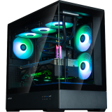 Boîtier Zalman P30 V2 Black