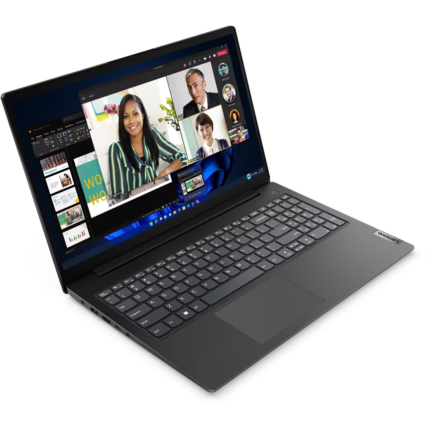 Ordinateur portable Lenovo V15 G4 AMN (82YU019CFR) - photo 2