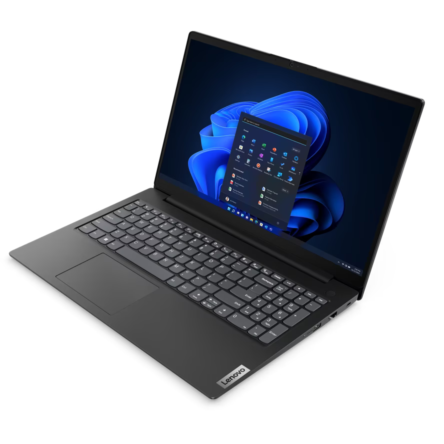 Ordinateur portable Lenovo V15 G4 AMN (82YU019CFR) - photo 3