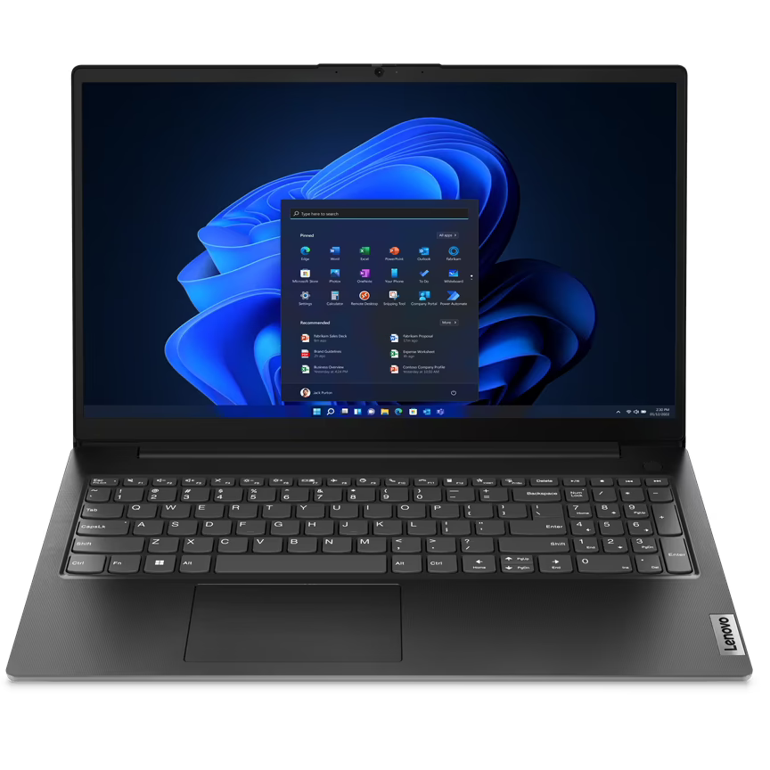 Ordinateur portable Lenovo V15 G4 AMN (82YU019AFR)