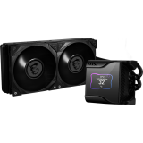 Système de refroidissement liquide MSI MEG CORELIQUID S280 (9S6-6A0431-001)