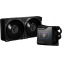 Système de refroidissement liquide MSI MEG CORELIQUID S280 - 9S6-6A0431-001