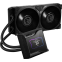 Système de refroidissement liquide MSI MEG CORELIQUID S280 - 9S6-6A0431-001 - photo 2