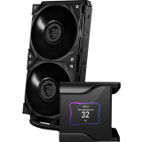 Système de refroidissement liquide MSI MEG CORELIQUID S280 (9S6-6A0431-001)
