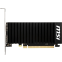 carte graphique NVIDIA GeForce GT 1030 MSI OC 4GB (GT 1030 4GHD4 LP OC)