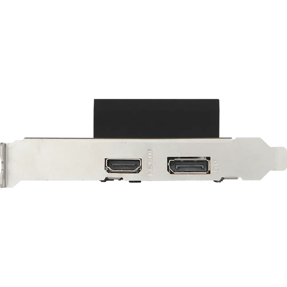 carte graphique NVIDIA GeForce GT 1030 MSI OC 4GB (GT 1030 4GHD4 LP OC) - photo 4