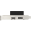 carte graphique NVIDIA GeForce GT 1030 MSI OC 4GB (GT 1030 4GHD4 LP OC) - photo 4