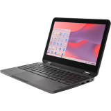 Ordinateur portable Lenovo 500e Chromebook Gen 4s (83L4000KFR)