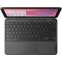 Ordinateur portable Lenovo 500e Chromebook Gen 4s (83L4000KFR) - photo 4