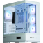 Boîtier Zalman P50 DS White
