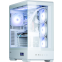 Boîtier Zalman P50 DS White - photo 2
