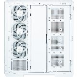 Boîtier Zalman P50 DS White