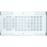 Boîtier Zalman P50 DS White