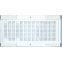 Boîtier Zalman P50 DS White - photo 4