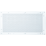 Boîtier Zalman P50 DS White