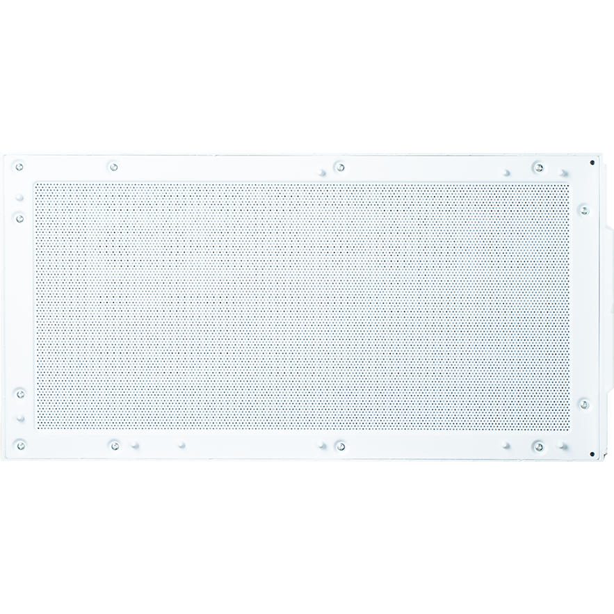 Boîtier Zalman P50 DS White - photo 5