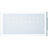 Boîtier Zalman P50 DS White