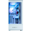 Boîtier Zalman P50 DS White - photo 8
