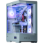 Boîtier Zalman P50 DS White - photo 11