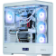 Boîtier Zalman P50 DS White - photo 13