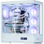 Boîtier Zalman P50 DS White - photo 14