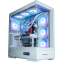 Boîtier Zalman P50 DS White - photo 15